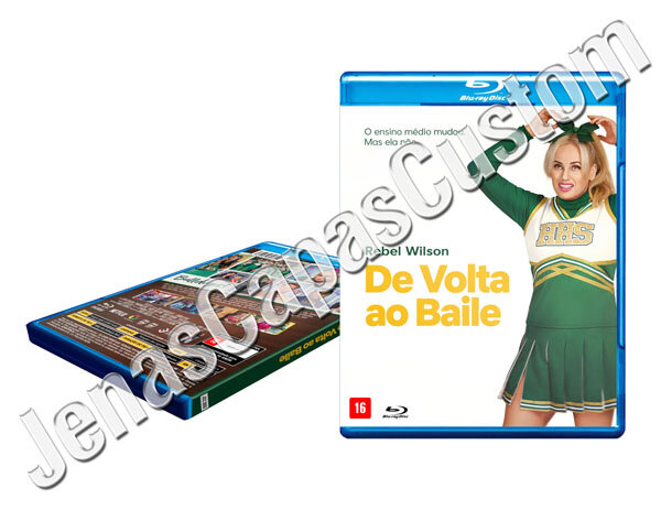 De Volta Ao Baile