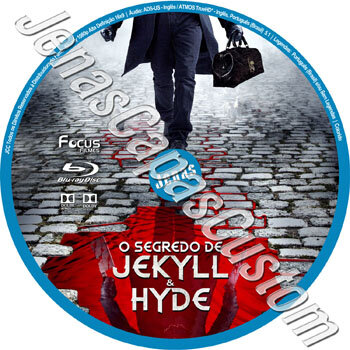 O Segredo De Jeckyll & Hyde