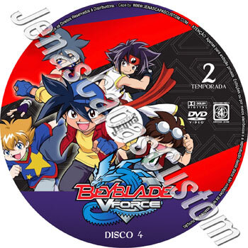 Beyblade - T02 - D4