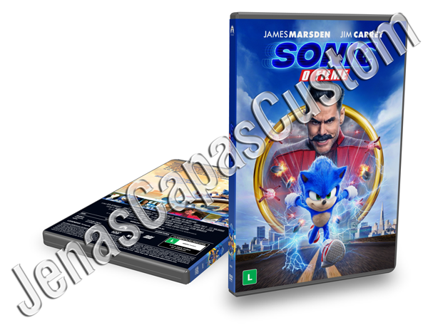 Sonic - O Filme