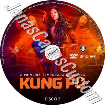 Kung Fu - T01 - D3