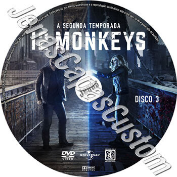 12 Monkeys - T02 - D3