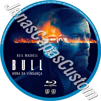 Bull - Hora Da Vingança