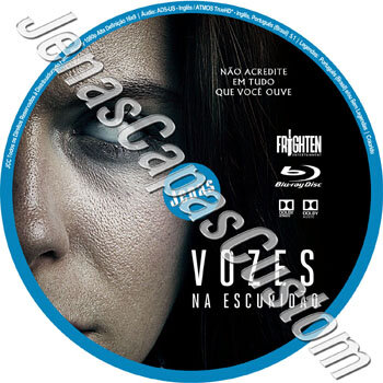 Vozes Na Escuridão