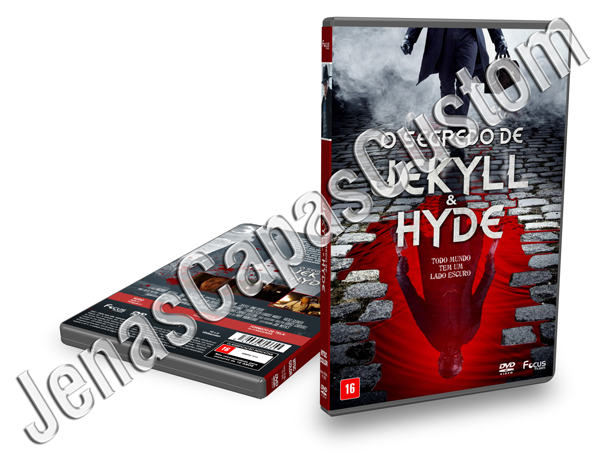 O Segredo De Jeckyll & Hyde