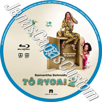 Tô Ryca! 2