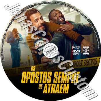 Os Opostos Sempre Se Atraem