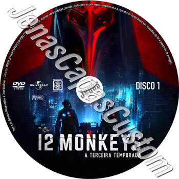 12 Monkeys - T03 - D1
