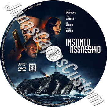 Instinto Assassino