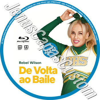 De Volta Ao Baile