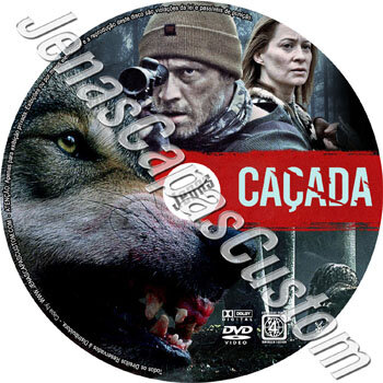 Caçada