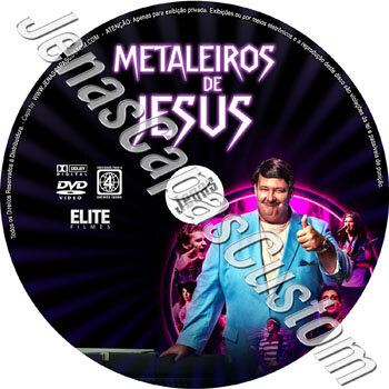 Metaleiros De Jesus