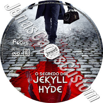 O Segredo De Jeckyll & Hyde