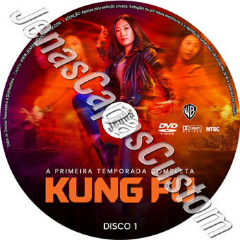 Kung Fu - T01 - D1