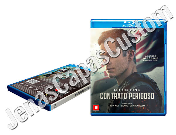 Contrato Perigoso