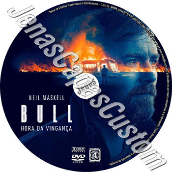 Bull - Hora Da Vingança
