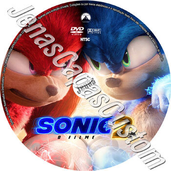 Sonic 2 - O Filme