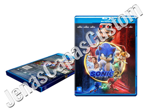 Sonic 2 - O Filme