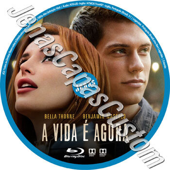 A Vida É Agora
