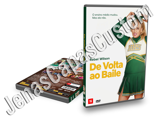 De Volta Ao Baile