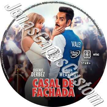 Casal De Fachada