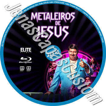 Metaleiros De Jesus