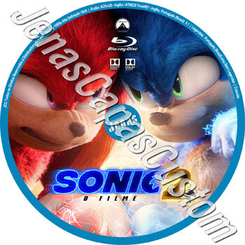 Sonic 2 - O Filme