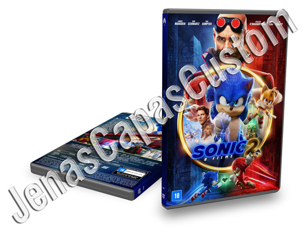 Sonic 2 - O Filme
