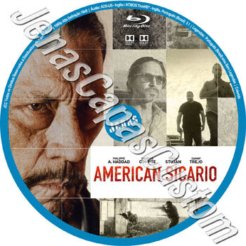 American Sicario