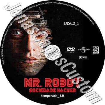Mr. Robot - T01 - D1