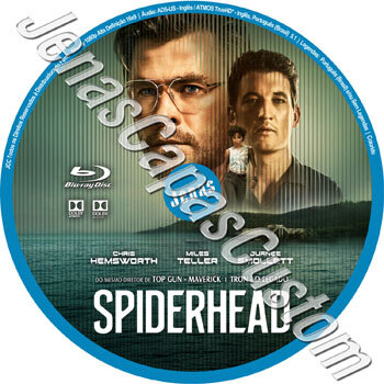 Spiderhead