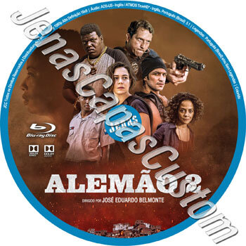 Alemão 2