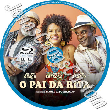 O Pai Da Rita