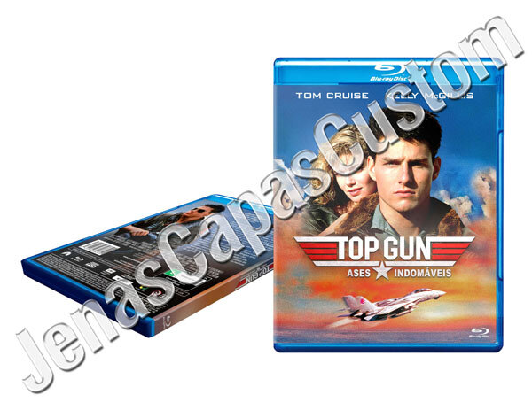 Top Gun - Ases Indomáveis