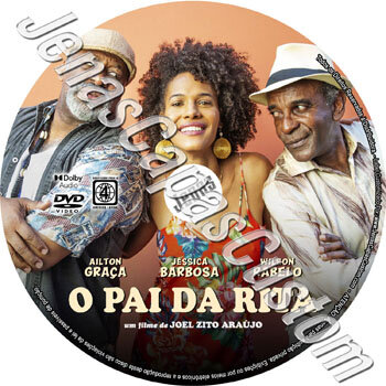 O Pai Da Rita