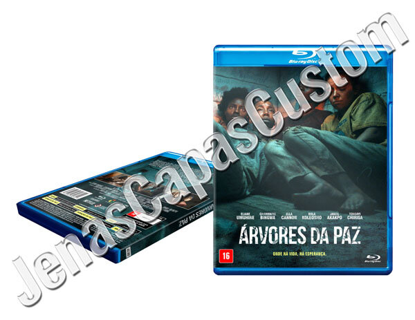 Árvores Da Paz