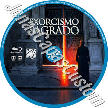Exorcismo Sagrado