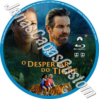 O Despertar Do Tigre