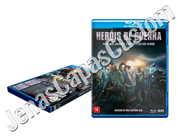 Heróis De Guerra