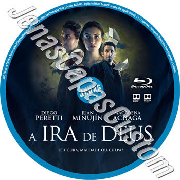 A Ira De Deus