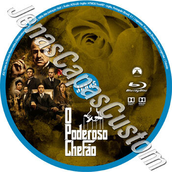 O Poderoso Chefão