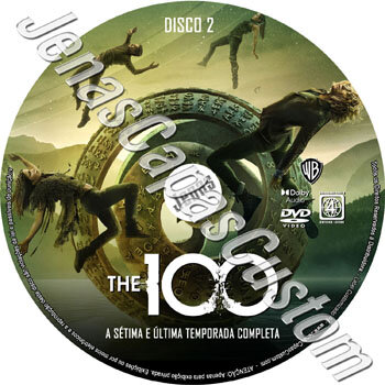 The 100 - T07 - D2