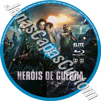 Heróis De Guerra
