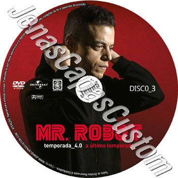 Mr Robot - T04 - D3