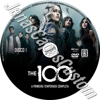 The 100 - T01 - D1