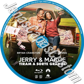 Jerry E Marge Tiram A Sorte Grande