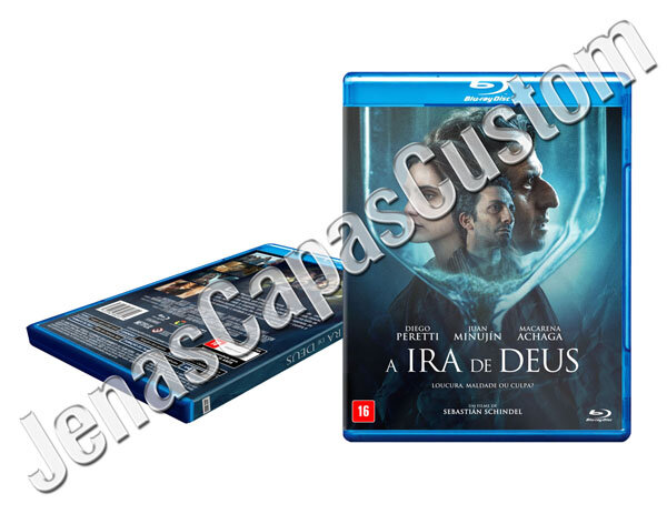 A Ira De Deus