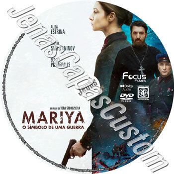 Mariya - O Símbolo De Uma Guerra