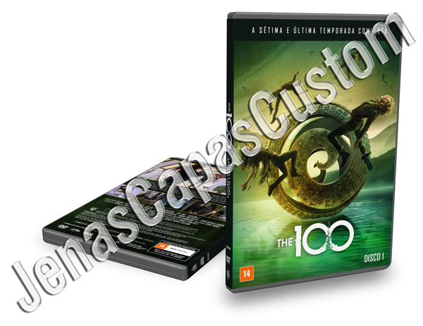 The 100 - T07