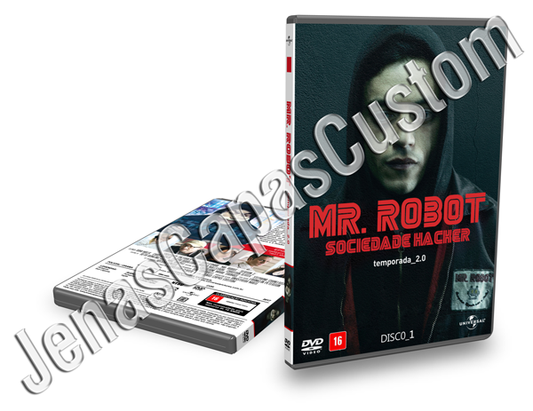 Mr. Robot - T02